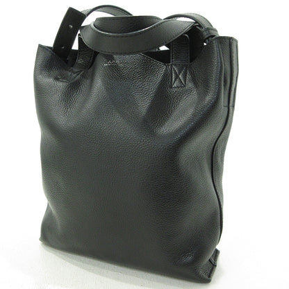 A.P.C | アーペーセー ショルダーバッグ 2WAY CABAS MAIKO ブラック【三重本店】