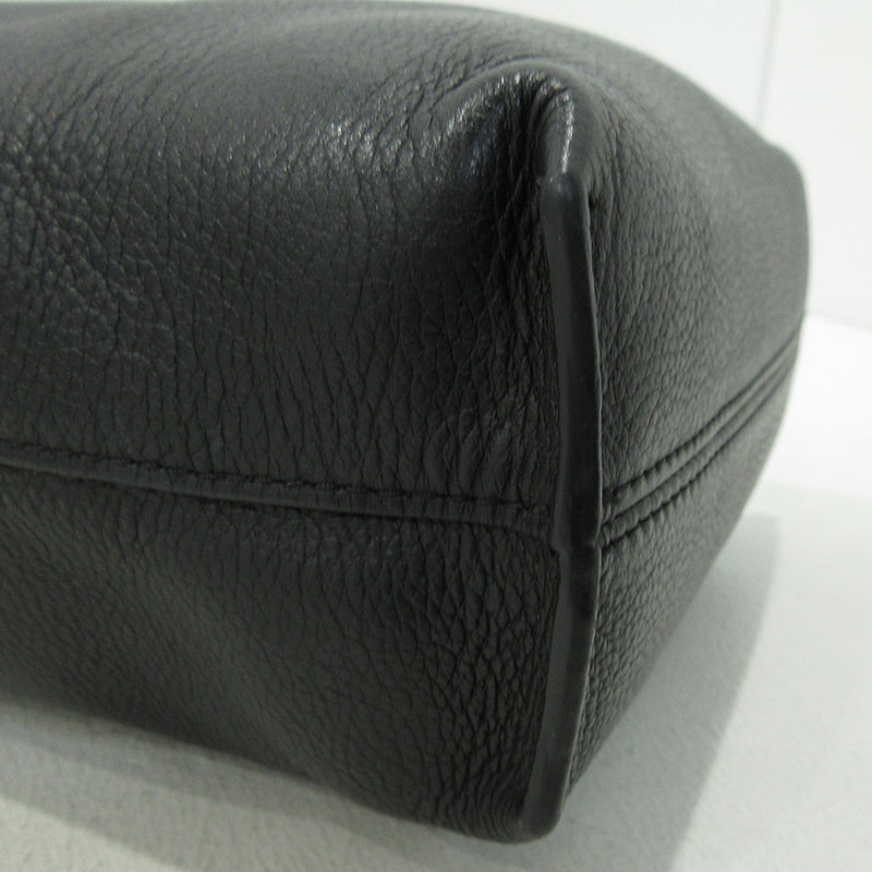 A.P.C | アーペーセー ショルダーバッグ 2WAY CABAS MAIKO ブラック【三重本店】