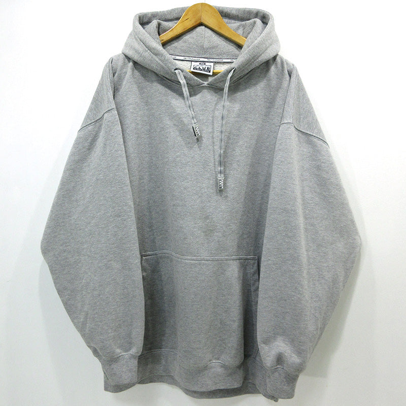 PRO CLUB | プロクラブ パーカー グレー サイズ：XXL【三重本店】