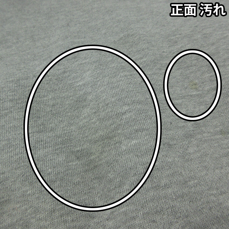 PRO CLUB | プロクラブ パーカー グレー サイズ：XXL【三重本店】