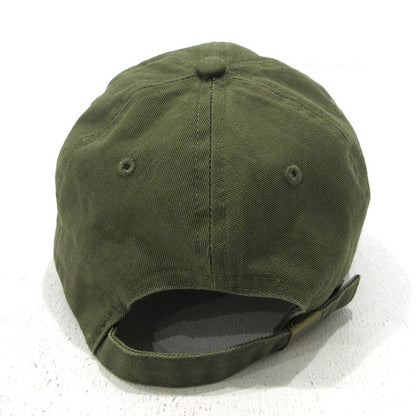 WIND AND SEA | ウィンダンシーウインダンシー キャップ WDS-20S-GD-03 カーキ【三重本店】