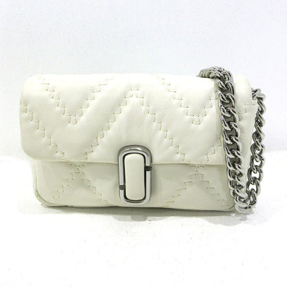 MARC JACOBS | マークジェイコブス ショルダーバッグ 2F4HCR037H04 ホワイト【三重本店】