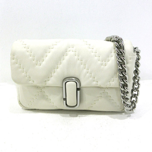 MARC JACOBS | マークジェイコブス ショルダーバッグ 2F4HCR037H04 ホワイト【三重本店】