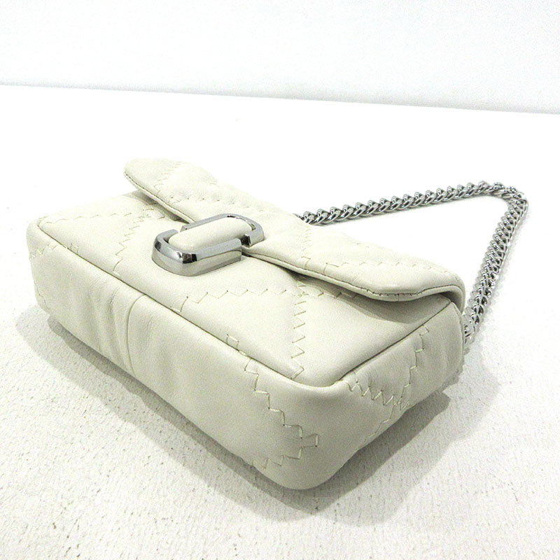 MARC JACOBS | マークジェイコブス ショルダーバッグ 2F4HCR037H04 ホワイト【三重本店】