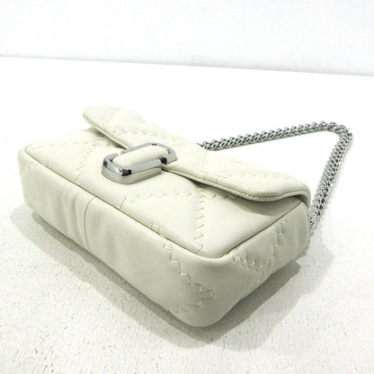MARC JACOBS | マークジェイコブス ショルダーバッグ 2F4HCR037H04 ホワイト【三重本店】