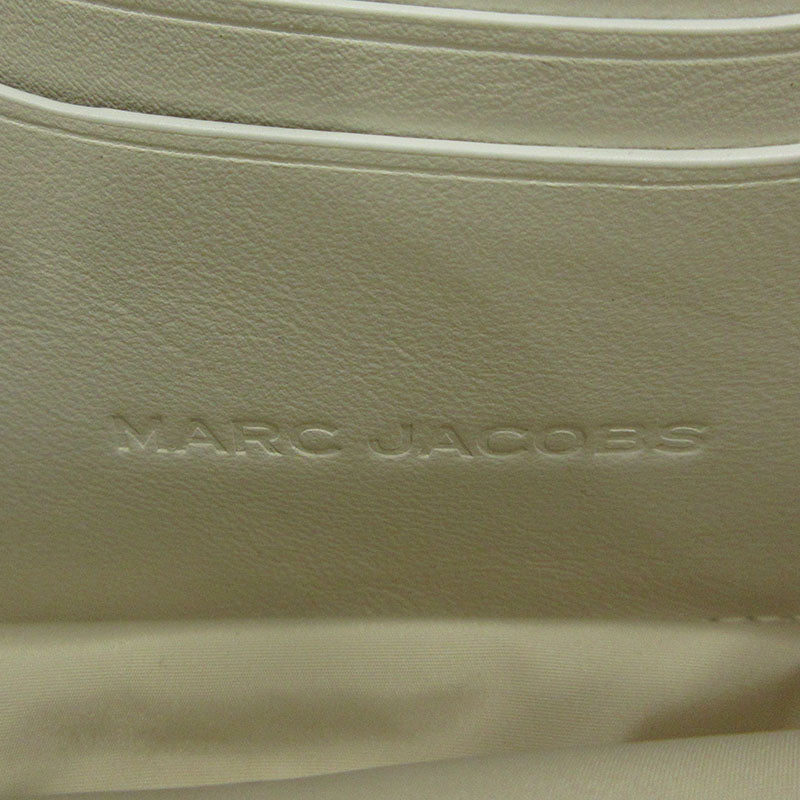 MARC JACOBS | マークジェイコブス ショルダーバッグ 2F4HCR037H04 ホワイト【三重本店】