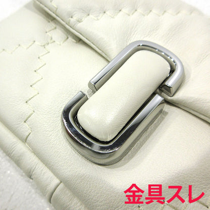 MARC JACOBS | マークジェイコブス ショルダーバッグ 2F4HCR037H04 ホワイト【三重本店】