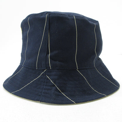WIND AND SEA | ウィンダンシーウインダンシー ハット WDS-C-NBAPO-23-Q4-05 ネイビー サイズ：FreeSize【三重本店】