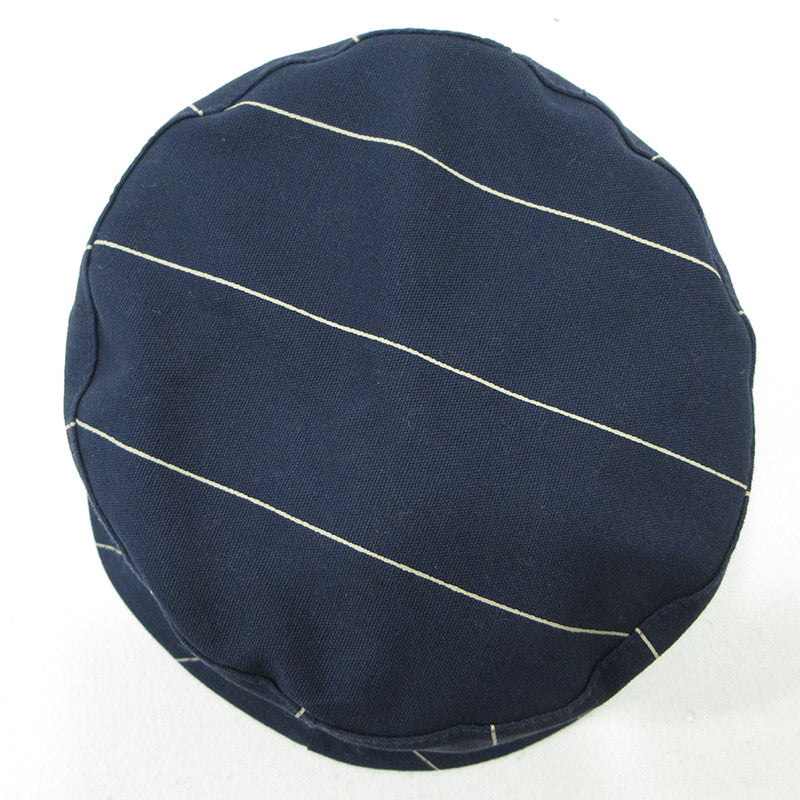 WIND AND SEA | ウィンダンシーウインダンシー ハット WDS-C-NBAPO-23-Q4-05 ネイビー サイズ：FreeSize【三重本店】