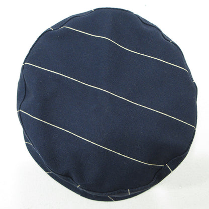 WIND AND SEA | ウィンダンシーウインダンシー ハット WDS-C-NBAPO-23-Q4-05 ネイビー サイズ：FreeSize【三重本店】