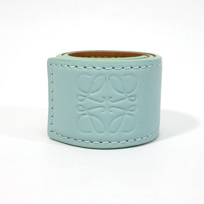 LOEWE | ロエベ SMALL SLAP BRACELET スモール スラップ ブレスレット ブレスレット ライトブルー【三重本店】