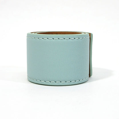 LOEWE | ロエベ SMALL SLAP BRACELET スモール スラップ ブレスレット ブレスレット ライトブルー【三重本店】