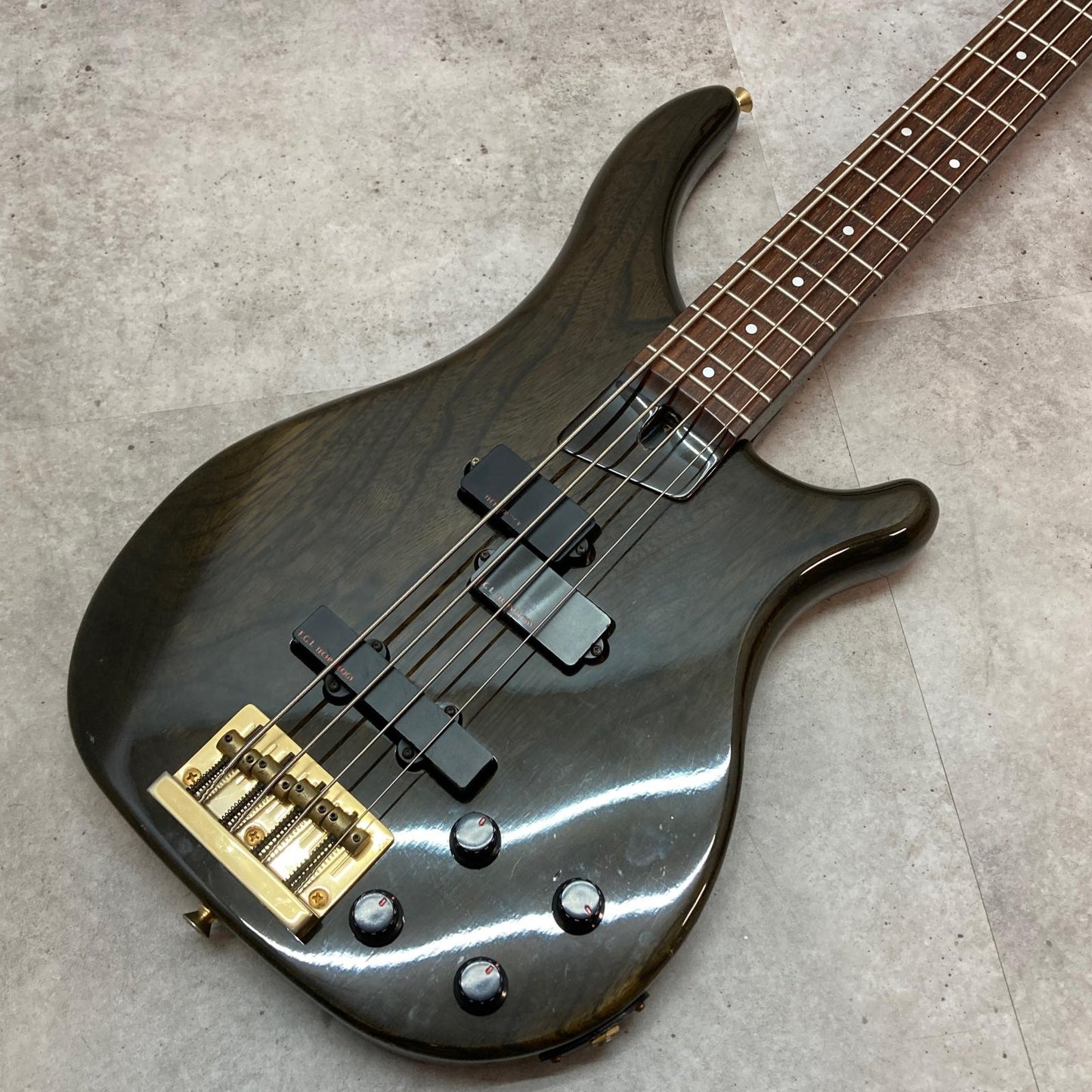 Fernandes | フェルナンデス 楽器 FRB-70【三重本店】