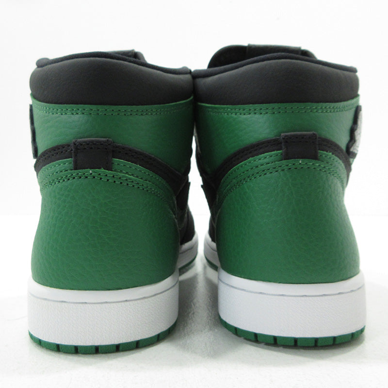 NIKE | ナイキ AIR JORDAN 1 RETRO HIGH OG エアジョーダン 1 レトロ ハイ オリジナル スニーカー 555088-030 グリーン 27cm【三重本店】