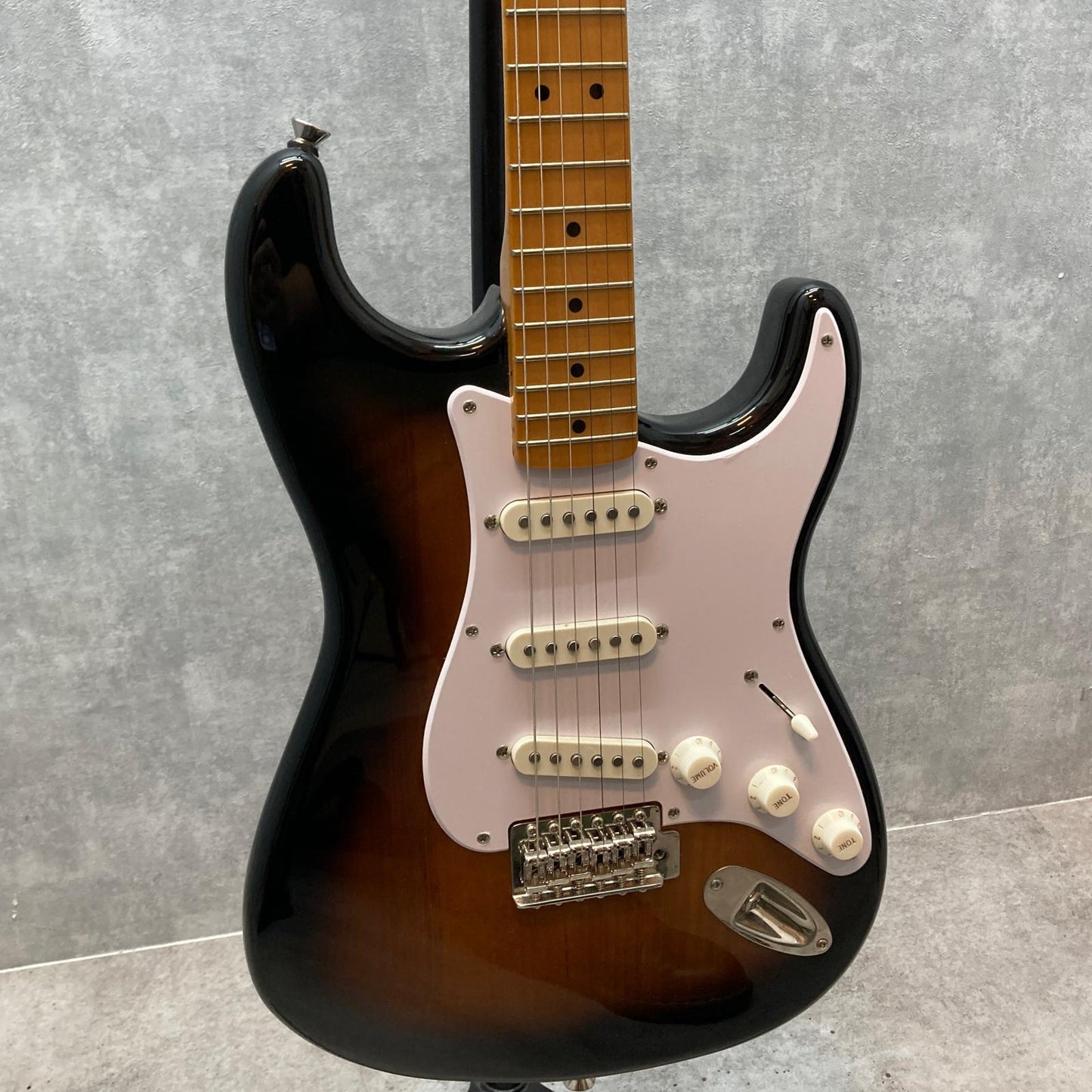 Squier by Fender | スクワイヤバイフェンダー 楽器 Classic Vibe 50s Stratocaster【三重本店】