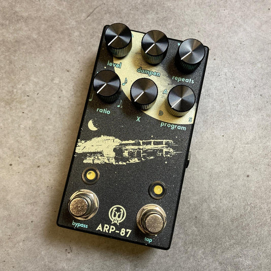 WALRUS AUDIO | ウォルラスオーディオ 楽器 ARP-87【三重本店】