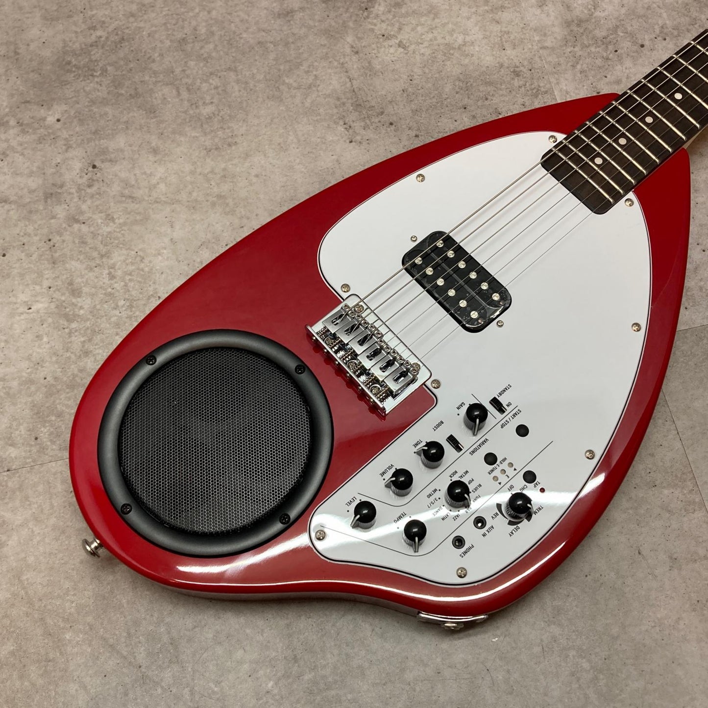 【新品】 VOX | ボックス 楽器 APC-1【三重本店】