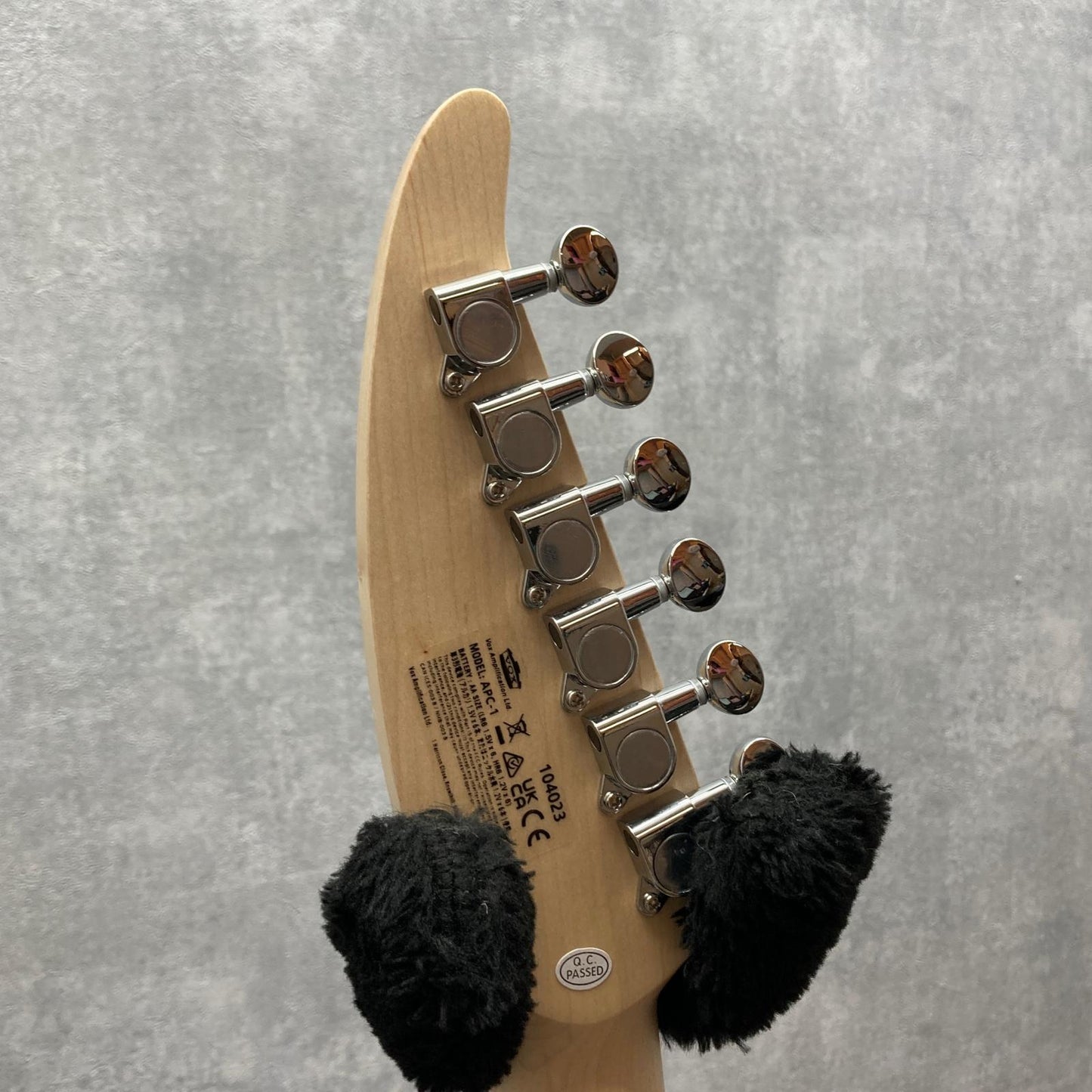【新品】 VOX | ボックス 楽器 APC-1【三重本店】