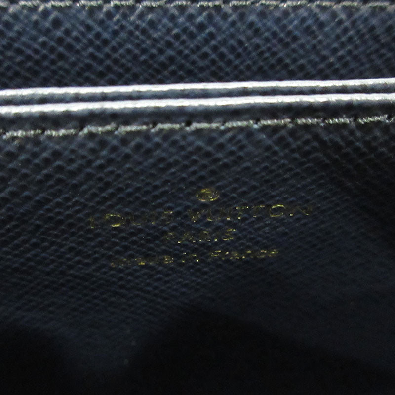 LOUIS VUITTON | ルイ・ヴィトン ジッピーウォレット ラウンドファスナー 長財布 M83482 ネイビー【三重本店】