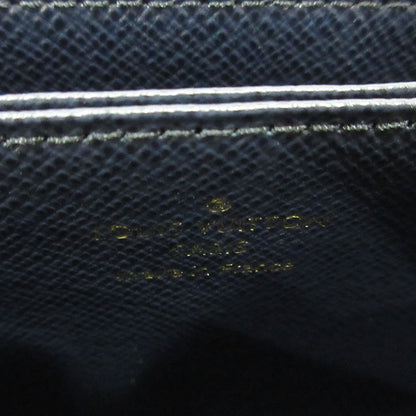LOUIS VUITTON | ルイ・ヴィトン ジッピーウォレット ラウンドファスナー 長財布 M83482 ネイビー【三重本店】