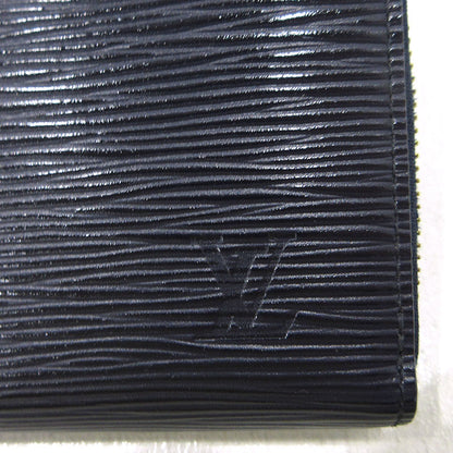 LOUIS VUITTON | ルイ・ヴィトン ジッピーウォレット ラウンドファスナー 長財布 M83482 ネイビー【三重本店】