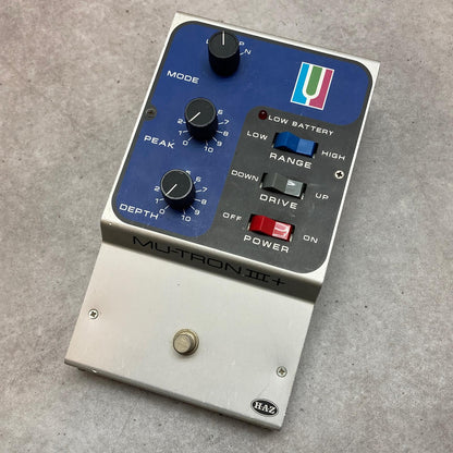 楽器 MU-TRON III+【三重本店】