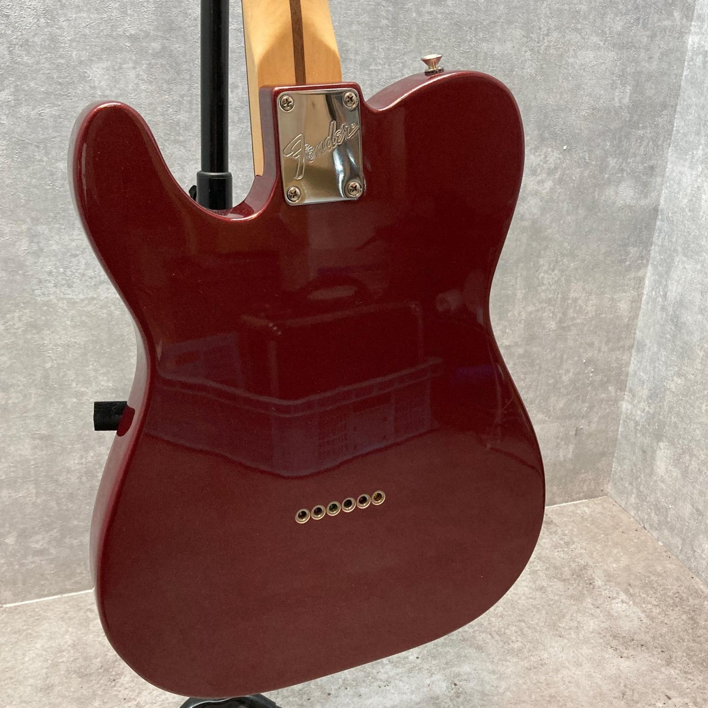 Fender | フェンダー 楽器 American Performer Telecaster Hum 2023【三重本店】