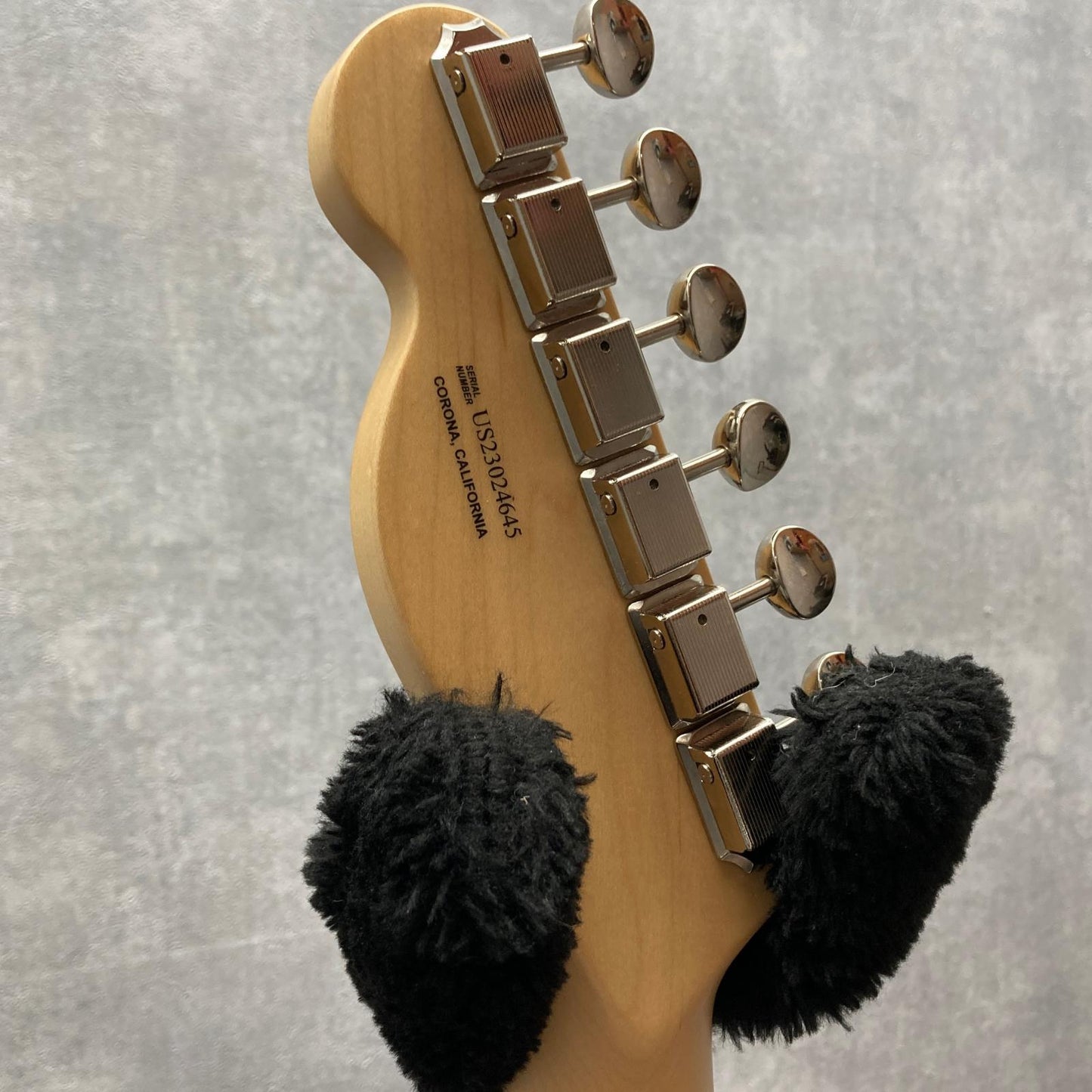Fender | フェンダー 楽器 American Performer Telecaster Hum 2023【三重本店】