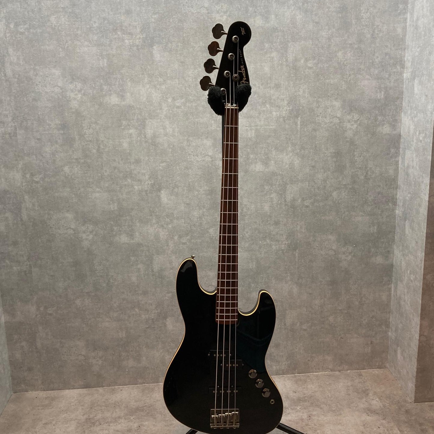 Fender Japan | フェンダージャパン 楽器 AJB-DX 2002年-2004年製【三重本店】
