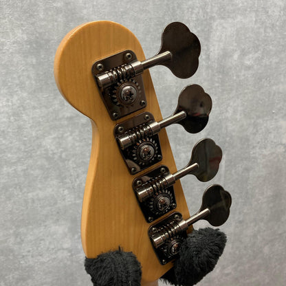 Fender Japan | フェンダージャパン 楽器 AJB-DX 2002年-2004年製【三重本店】