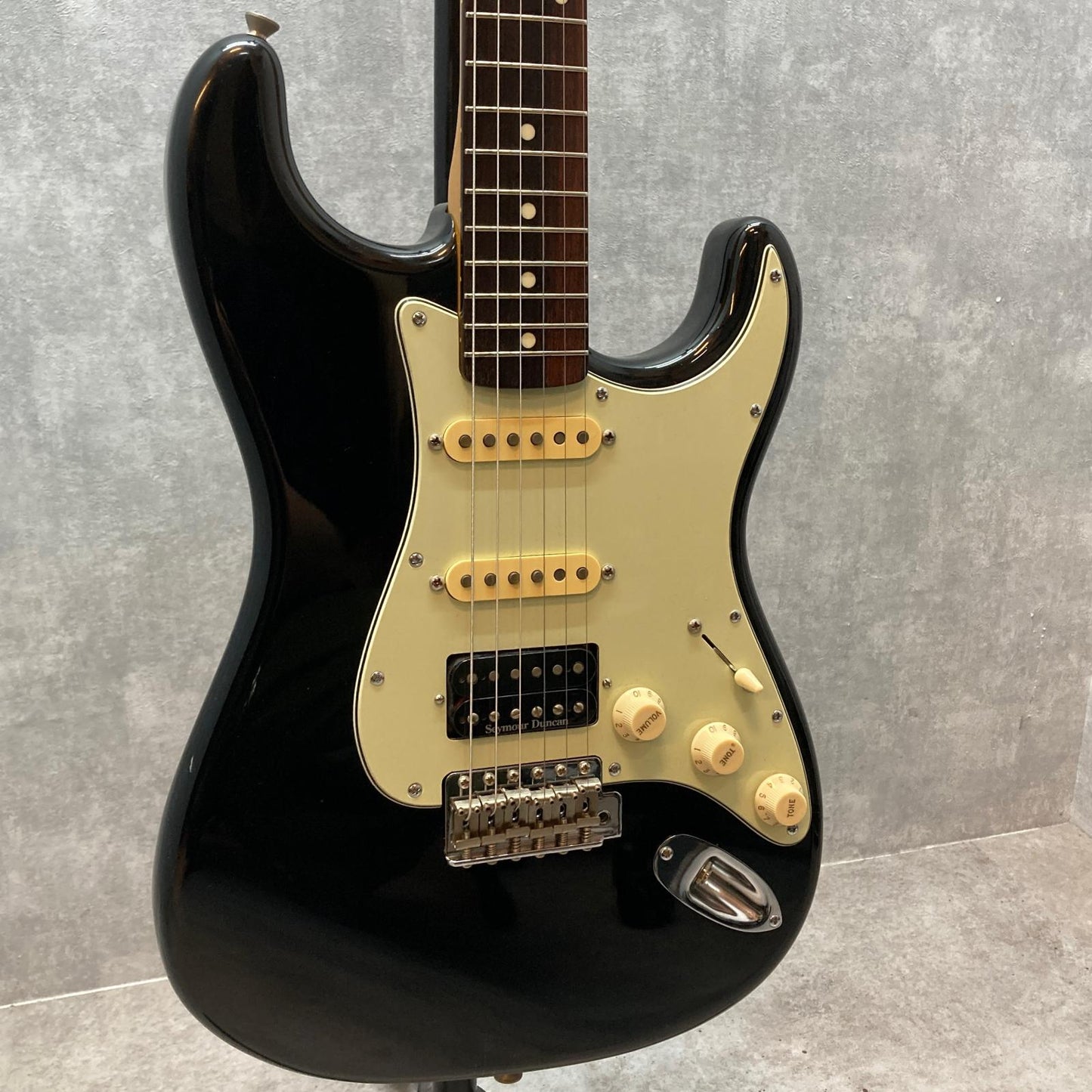 Seymour Duncan | セイモアダンカン 楽器 Traditional Series Stratocaster SSH【三重本店】