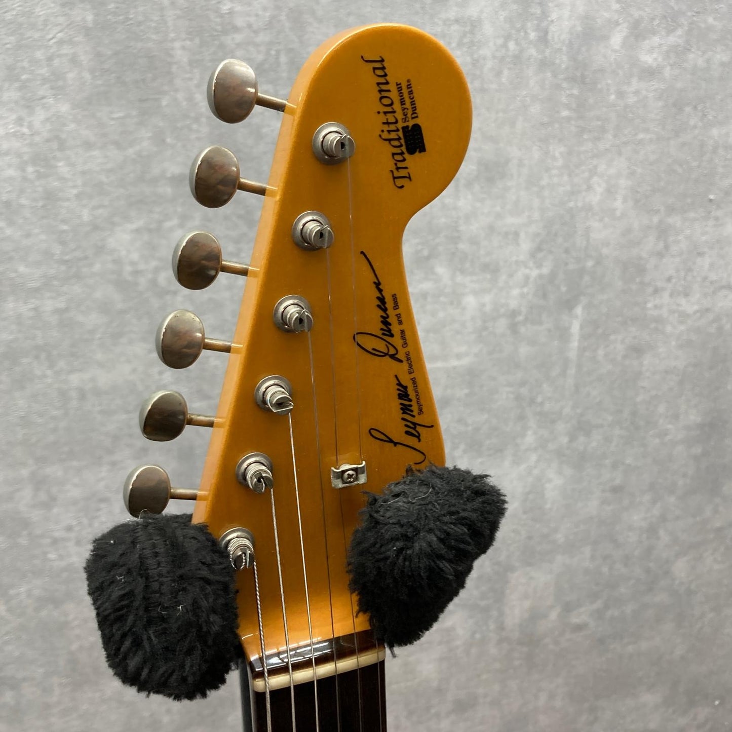 Seymour Duncan | セイモアダンカン 楽器 Traditional Series Stratocaster SSH【三重本店】
