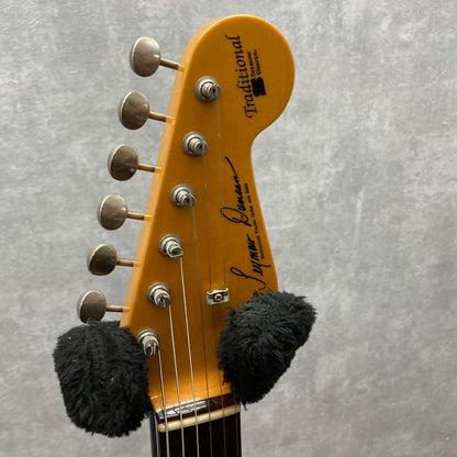 Seymour Duncan | セイモアダンカン 楽器 Traditional Series Stratocaster SSH【三重本店】