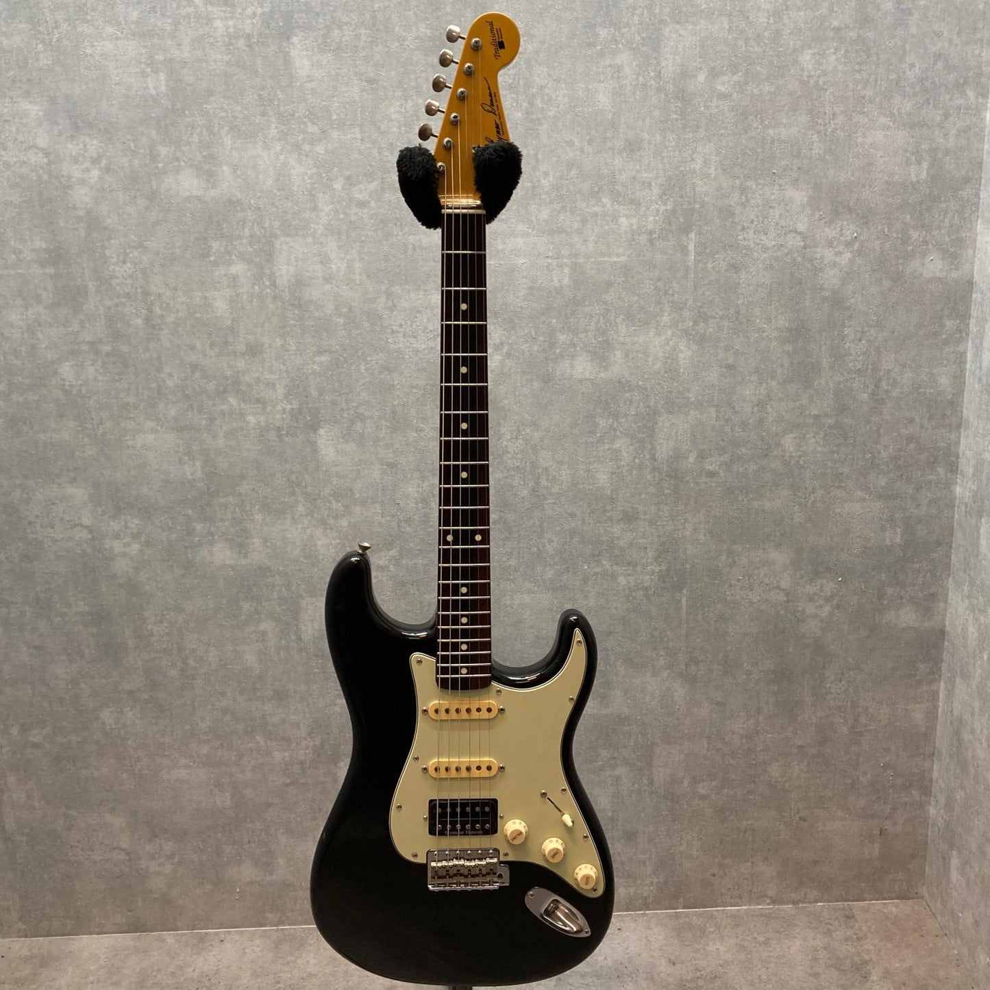 Seymour Duncan | セイモアダンカン 楽器 Traditional Series Stratocaster SSH【三重本店】