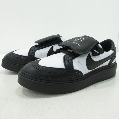 NIKE | ナイキ KWONDO 1 PEACEMINUSONE クウォンド 1 ピースマイナスワン スニーカー DH2482-101 ブラック 27cm【三重本店】