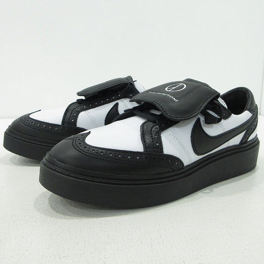 NIKE | ナイキ KWONDO 1 PEACEMINUSONE クウォンド 1 ピースマイナスワン スニーカー DH2482-101 ブラック 27cm【三重本店】