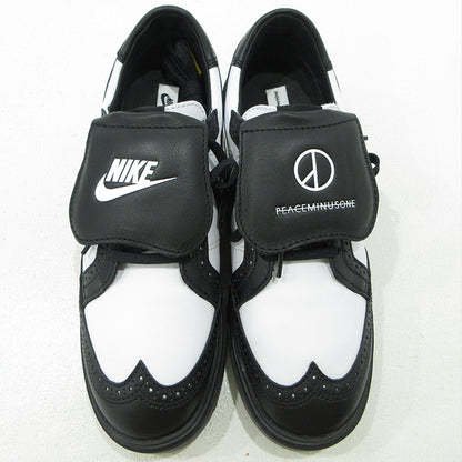 NIKE | ナイキ KWONDO 1 PEACEMINUSONE クウォンド 1 ピースマイナスワン スニーカー DH2482-101 ブラック 27cm【三重本店】