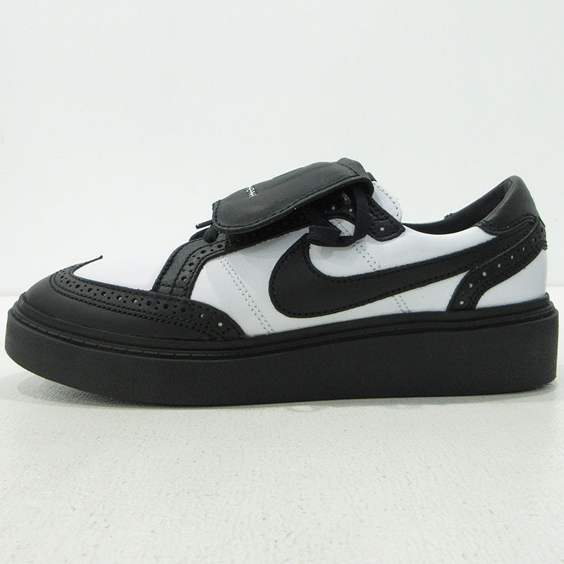 NIKE | ナイキ KWONDO 1 PEACEMINUSONE クウォンド 1 ピースマイナスワン スニーカー DH2482-101 ブラック 27cm【三重本店】
