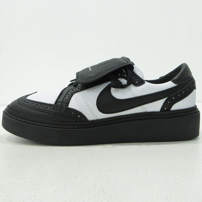 NIKE | ナイキ KWONDO 1 PEACEMINUSONE クウォンド 1 ピースマイナスワン スニーカー DH2482-101 ブラック 27cm【三重本店】