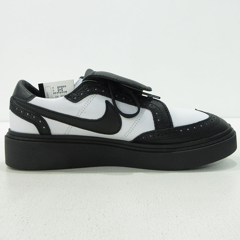 NIKE | ナイキ KWONDO 1 PEACEMINUSONE クウォンド 1 ピースマイナスワン スニーカー DH2482-101 ブラック 27cm【三重本店】