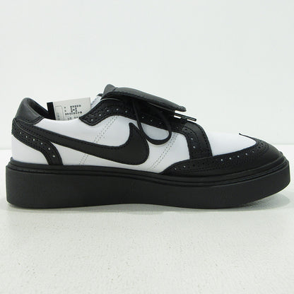 NIKE | ナイキ KWONDO 1 PEACEMINUSONE クウォンド 1 ピースマイナスワン スニーカー DH2482-101 ブラック 27cm【三重本店】