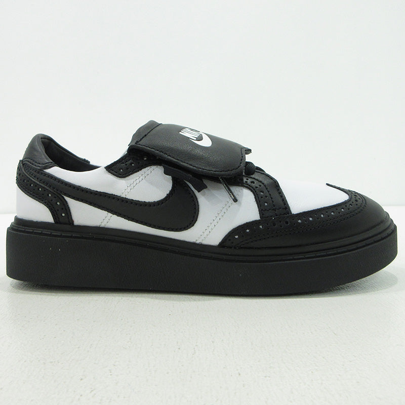 NIKE | ナイキ KWONDO 1 PEACEMINUSONE クウォンド 1 ピースマイナスワン スニーカー DH2482-101 ブラック 27cm【三重本店】