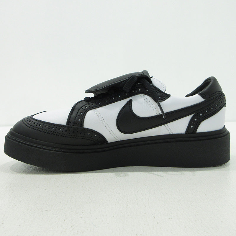 NIKE | ナイキ KWONDO 1 PEACEMINUSONE クウォンド 1 ピースマイナスワン スニーカー DH2482-101 ブラック 27cm【三重本店】