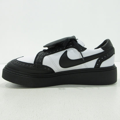 NIKE | ナイキ KWONDO 1 PEACEMINUSONE クウォンド 1 ピースマイナスワン スニーカー DH2482-101 ブラック 27cm【三重本店】