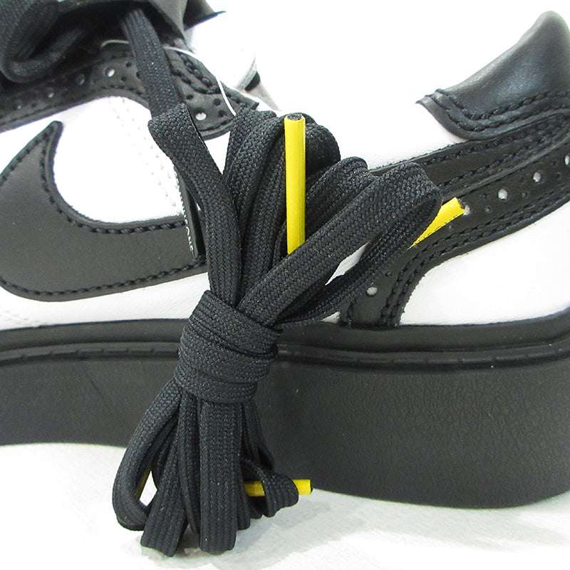 NIKE | ナイキ KWONDO 1 PEACEMINUSONE クウォンド 1 ピースマイナスワン スニーカー DH2482-101 ブラック 27cm【三重本店】