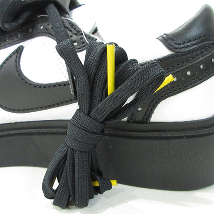 NIKE | ナイキ KWONDO 1 PEACEMINUSONE クウォンド 1 ピースマイナスワン スニーカー DH2482-101 ブラック 27cm【三重本店】