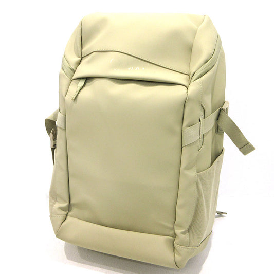 BECKMANN l ベックマン バックパック ストリートFLX Street FLX 370 リュック・デイパック 370-22-02 ベージュ【三重本店】