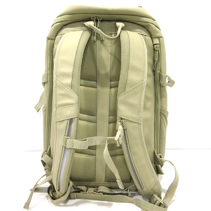BECKMANN l ベックマン バックパック ストリートFLX Street FLX 370 リュック・デイパック 370-22-02 ベージュ【三重本店】