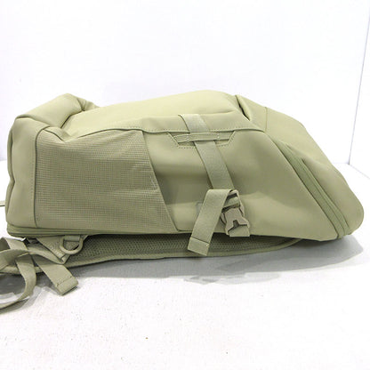 BECKMANN l ベックマン バックパック ストリートFLX Street FLX 370 リュック・デイパック 370-22-02 ベージュ【三重本店】