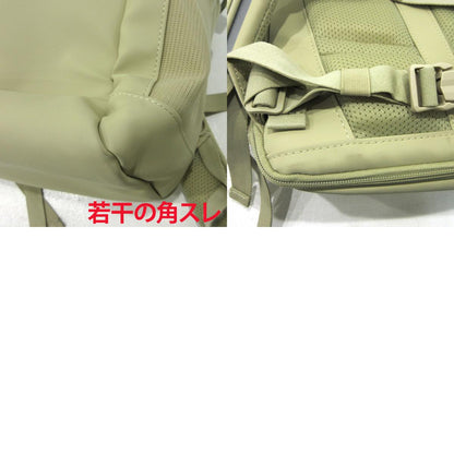 BECKMANN l ベックマン バックパック ストリートFLX Street FLX 370 リュック・デイパック 370-22-02 ベージュ【三重本店】